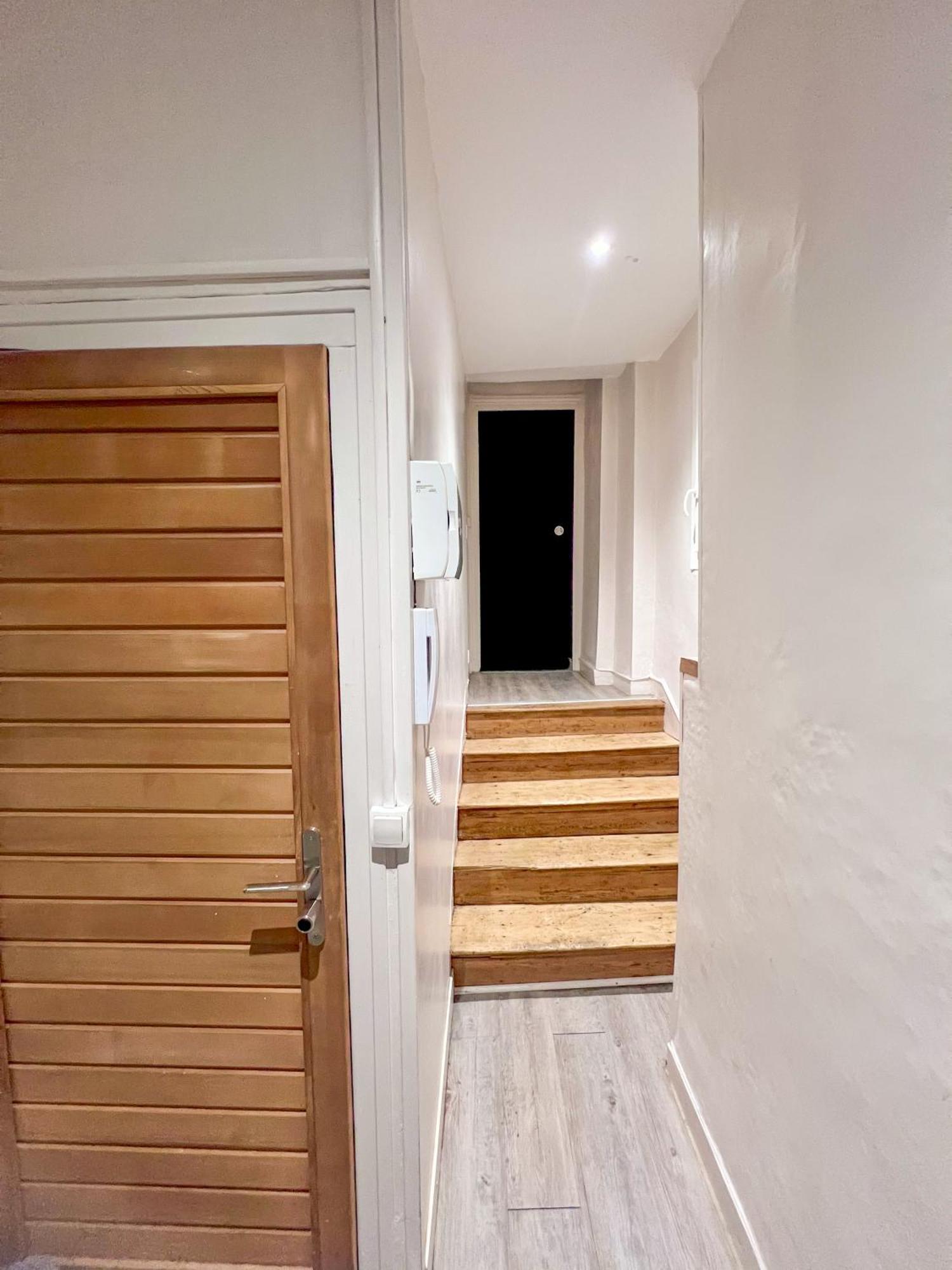 Le Montaigne - Wifi Fibre- Coeur Du Centre Ville-Property Rental Nm Perigueux Exterior photo